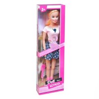 Говореща кукла Барби манекен! Говори на български!, снимка 2 - Кукли - 35742443