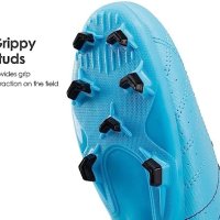 Нови Високи футболни обувки бутонки Мъжки Подарък, снимка 6 - Футбол - 41756279