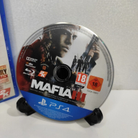 Mafia III Mafia 3 PS4 (Съвместима с PS5), снимка 3 - Игри за PlayStation - 44642995