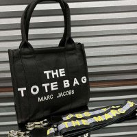 Marc Jacobs Tote нова дамска чанта, снимка 2 - Чанти - 21736990