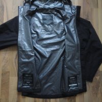 Nimbus Shell Jacket, снимка 7 - Якета - 40439879