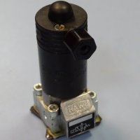 Хидравличен клапан HAWE G-3-OR Solenoid Valve sealed, снимка 9 - Резервни части за машини - 34824529