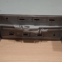 Сторидж, Storage HP M6710 3PAR SFF 24x 2.5", снимка 4 - Друга електроника - 41222905