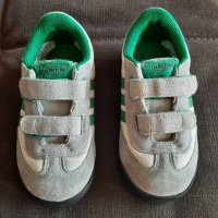 Детски маратонки Adidas Dragon-номер 22, снимка 1 - Детски маратонки - 42569444