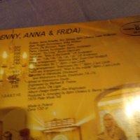 ABBA полско издание на МУЗА грамофонна плоча голяма, снимка 6 - Грамофонни плочи - 42690203