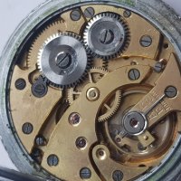 Механичен джобен часовник RIDUS, снимка 12 - Антикварни и старинни предмети - 38972335