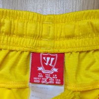 Liverpool / Warrior / детски футболни шорти на Ливърпул за 146см. , снимка 10 - Детски къси панталони - 41977729