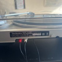 Technics Direct Drive SL-QD2, снимка 7 - Грамофони - 44159594