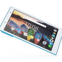 Таблет Lenovo Tab 3 TB3-850M + ПОДАРЪК калъф и протектор, снимка 2 - Таблети - 41943239