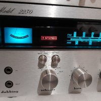  MARANTZ 2230/5020, снимка 10 - Аудиосистеми - 41097536