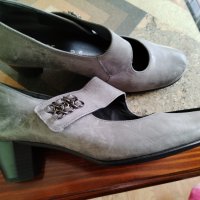 дамски обувки Gabor , снимка 1 - Дамски ежедневни обувки - 44462032