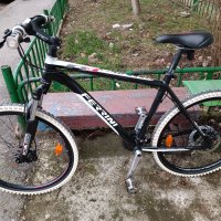 Велосипед Ferrini MTB R3 -26'' MСХ 24 SP, снимка 12 - Велосипеди - 44310491