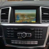 Mercedes COMAND NTG 4.5/ 4.7 Europe   Sat Nav Map Update, снимка 14 - Аксесоари и консумативи - 36206705