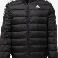 Чисто ново оригинално зимно яке Adidas с пух, снимка 2 - Якета - 41388388