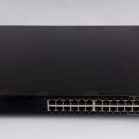 Продавам DELL Powerconnect 6224 с 2х10G sfp+ модул OU691D, снимка 1 - Суичове - 44293781