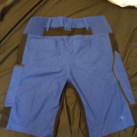 къси панталони  Engelbert Strauss  размер 52, снимка 7 - Панталони - 40255215