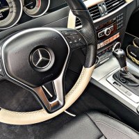 Mercedes C 220 CDi 19-12-2014год. 100.000км. пробег нов внос спорт купе, снимка 4 - Автомобили и джипове - 39759658