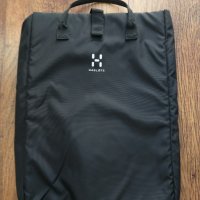 haglofs laptop bag - страхотна лаптоп чанта КАТО НОВА, снимка 4 - Чанти - 33834922