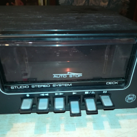 STUDIO STEREO SYSTEM DECK-MADE IN JAPAN 2603222059, снимка 15 - Декове - 36240840