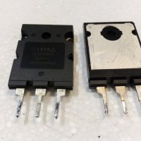 MOSFET транзистори IXTK62N25 250V, 62A, 35mΩ,390W, корпус TO-264, снимка 1 - Друга електроника - 42257870