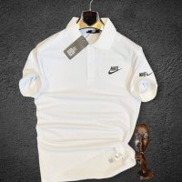 Мъжки тениски Nike в 2 цвята , снимка 1 - Тениски - 35980376