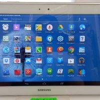 Таблет-Samsung N8000 Galaxy Note 10.1 3G 16GB, снимка 1 - Таблети - 35989192