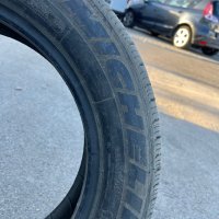 Единична гума 195/55/15 Michelin , снимка 5 - Гуми и джанти - 42648764