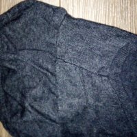 Дамска блуза MANGO - плетиво, снимка 6 - Тениски - 44471321