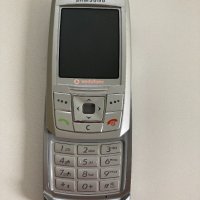 Samsung e250, снимка 1 - Samsung - 34382482