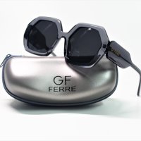 Оригинални дамски слънчеви очила Gianfranco Ferre -45%, снимка 3 - Слънчеви и диоптрични очила - 40874554