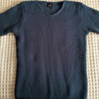 Детски/Юношески пуловер, снимка 1 - Детски пуловери и жилетки - 42259350