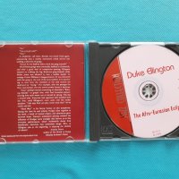 Duke Ellington - 1971 - Afro-Eurasian Eclipse(Afro-Cuban Jazz,Soul-Jazz,Big Band,Post Bop), снимка 2 - CD дискове - 40886623
