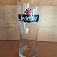 Чаши за бира Леденика 0,500 мл. 12 бр , снимка 1 - Сервизи - 39151335