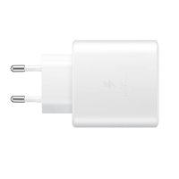 Зарядно Samsung Super Fast Travel Charger, 45W, USB-C, снимка 8 - Оригинални зарядни - 40291620