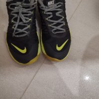 Оригинални маратонки Nike , снимка 1 - Маратонки - 34416531