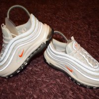 Nike Air Max 97 – 44.5, снимка 3 - Маратонки - 34107683