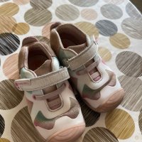 Детски обувки Biomecanics, снимка 1 - Детски обувки - 40893217