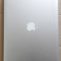 MacBook Air 13" A1237/A1304-на части, снимка 5 - Лаптопи за дома - 36327767