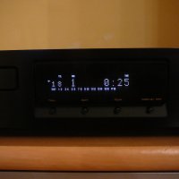 MARANTZ CD 4500, снимка 4 - Ресийвъри, усилватели, смесителни пултове - 42526591