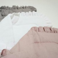 Swaddle Wrap - Разкошно одеялце тип „прегърни ме“ Natural, снимка 7 - Спално бельо и завивки - 36020729