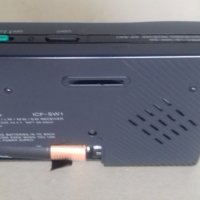 Sony ICF-SW1, снимка 5 - Радиокасетофони, транзистори - 44479625