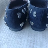 Дамски обувки Lollipop, снимка 9 - Дамски ежедневни обувки - 41689376