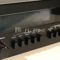 Reverberation Sansui ra-900 , снимка 6 - Ресийвъри, усилватели, смесителни пултове - 34064904