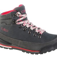 CMP Heka Hiking - дамски обувки, снимка 5 - Други - 44396266