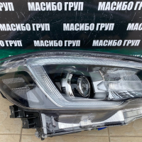 Фар десен фарове за Субару Subaru Forester Koito 100 6040J, снимка 4 - Части - 44555308