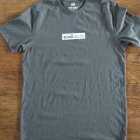 Ecko Unltd - страхотна мъжка тениска КАТО НОВА, снимка 5 - Тениски - 41670140