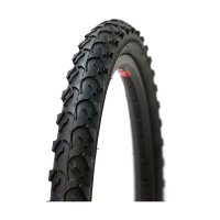 Външна гума за велосипед COMPASS (24 х 1.95) Защита от спукване - 4мм, снимка 5 - Части за велосипеди - 39355461