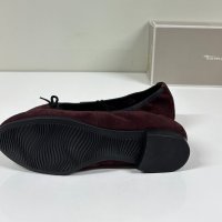 Tamaris Bordeaux, снимка 5 - Дамски ежедневни обувки - 41317866