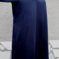 4XL Нова туника/рокля – Sheego , снимка 6 - Блузи с дълъг ръкав и пуловери - 39723297