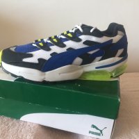 маратонки PUMA Cell Alien 44-45р, снимка 4 - Маратонки - 35691141